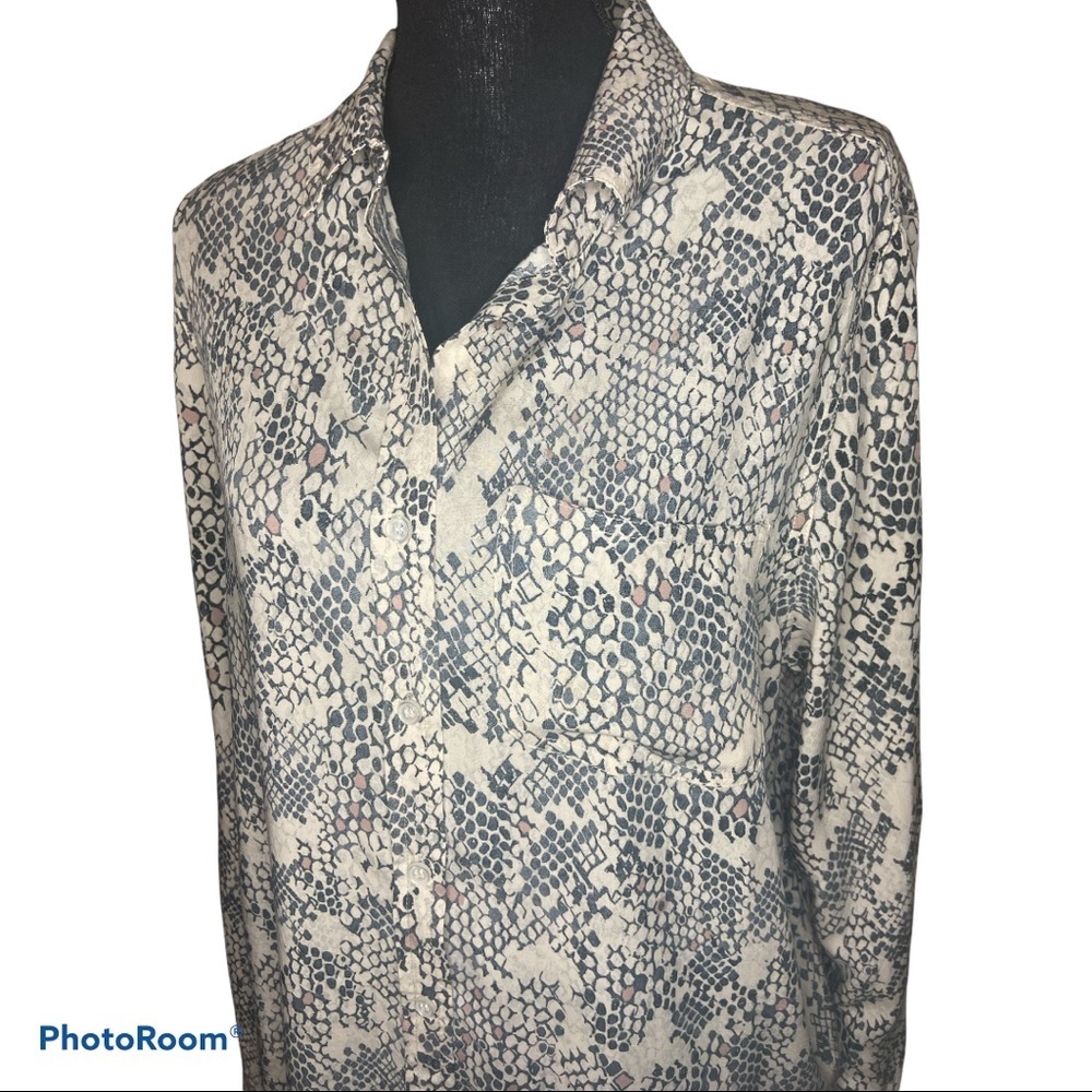 Womens dress top